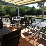 Hotel A Restaurace U Vychopnu Vsetín
