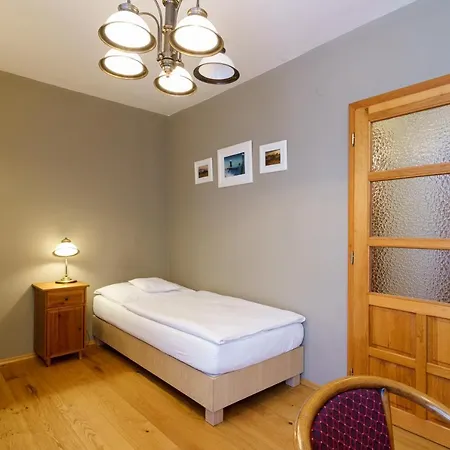 A Restaurace U Vychopnu Otel 3*