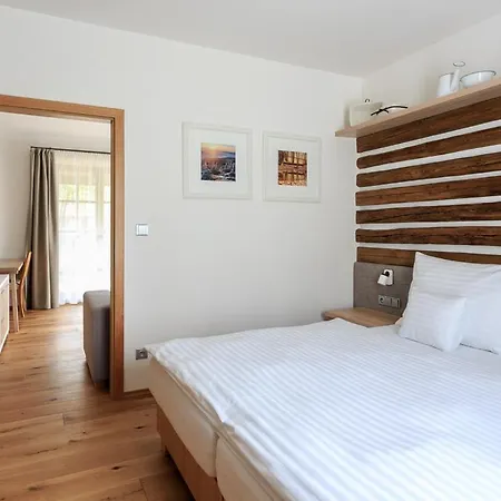 A Restaurace U Vychopnu 3*