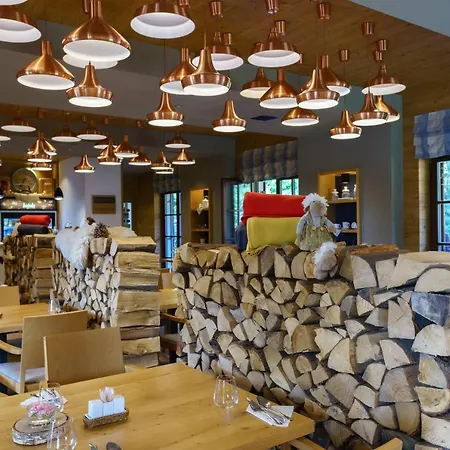 A Restaurace U Vychopnu Vsetin