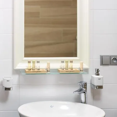 A Restaurace U Vychopnu Hotel