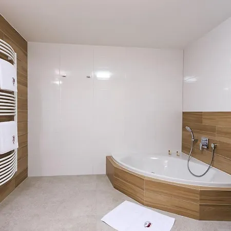 A Restaurace U Vychopnu