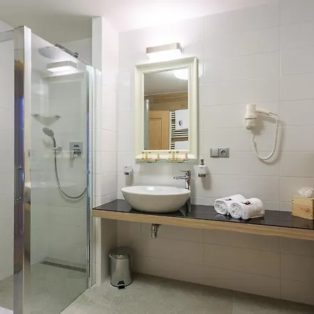 A Restaurace U Vychopnu Hotel