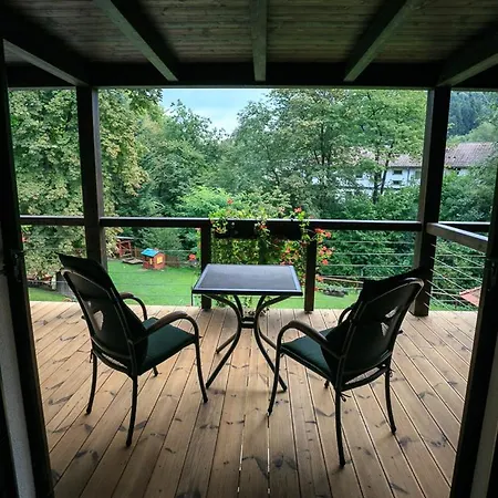 A Restaurace U Vychopnu 3* Vsetín