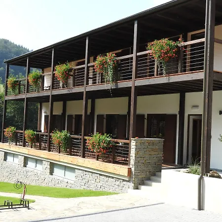 A Restaurace U Vychopnu