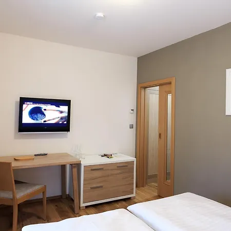 A Restaurace U Vychopnu Vsetín