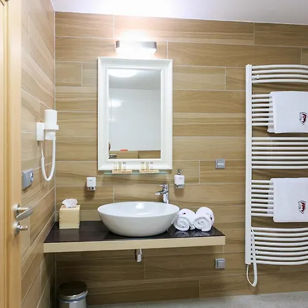 A Restaurace U Vychopnu 3*