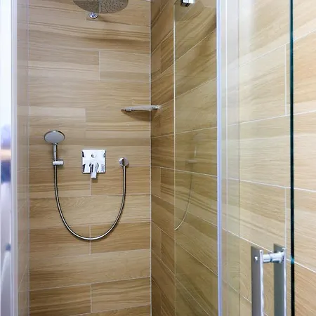 A Restaurace U Vychopnu 3*