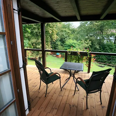 A Restaurace U Vychopnu 3*