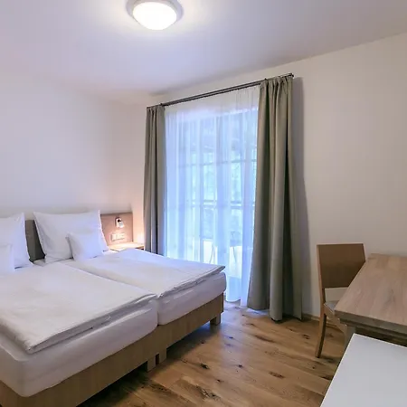 A Restaurace U Vychopnu 3* Vsetin