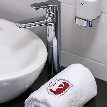 Hotel A Restaurace U Vychopnu