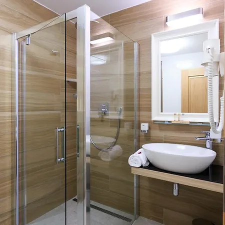 A Restaurace U Vychopnu Vsetín