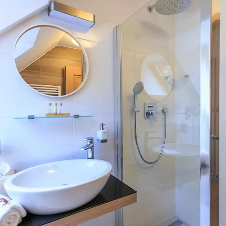 A Restaurace U Vychopnu Hotel