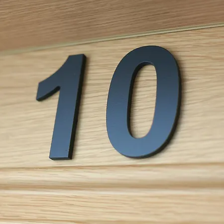 Hotel A Restaurace U Vychopnu Vsetín