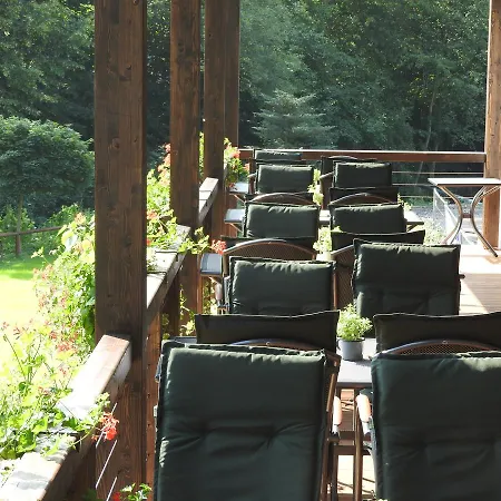 A Restaurace U Vychopnu