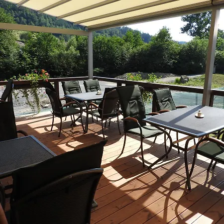 Hotel A Restaurace U Vychopnu Vsetín