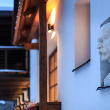 Hotel A Restaurace U Vychopnu 3*