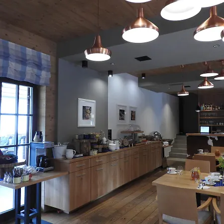 A Restaurace U Vychopnu Hotel