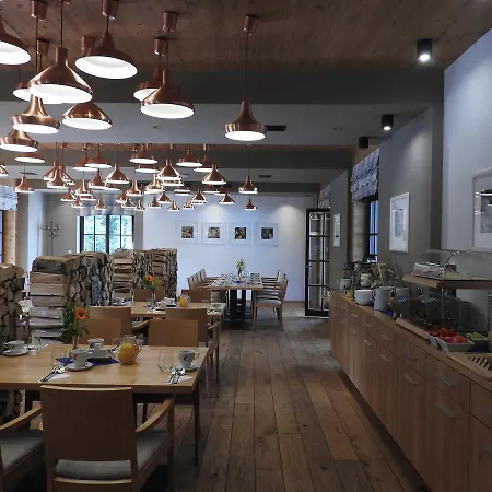 A Restaurace U Vychopnu Hotel