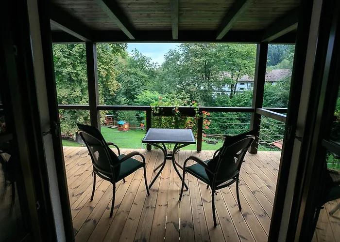 A Restaurace U Vychopnu 3* Vsetín