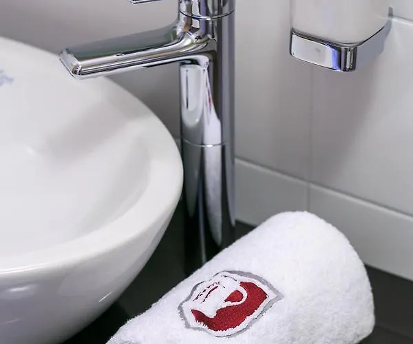 Отель A Restaurace U Vychopnu