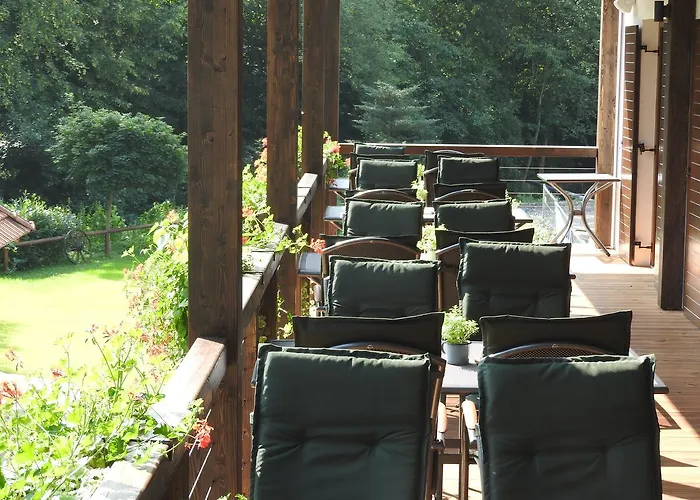 A Restaurace U Vychopnu