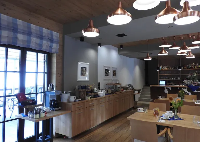 A Restaurace U Vychopnu Отель