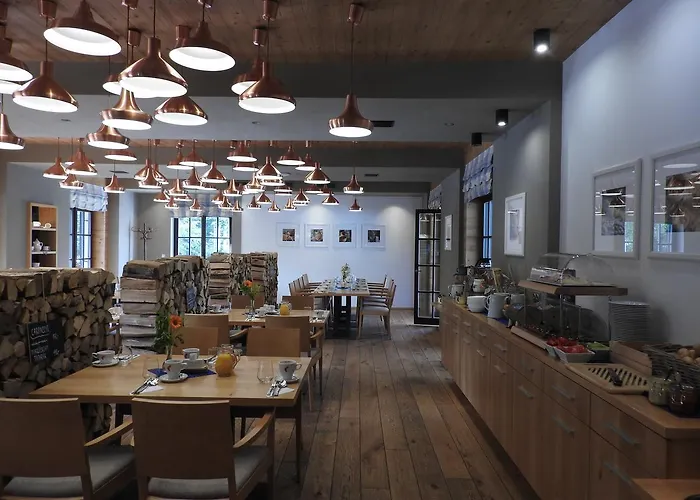 A Restaurace U Vychopnu Отель